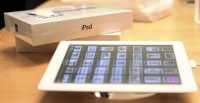 APPLE iPAD 3 Wi-Fi