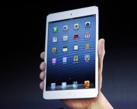 APPLE iPAD MINI Wi-Fi + CELLULAR
